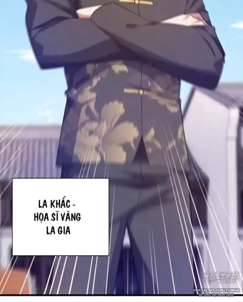 Trấn Quốc Thần Tế Chapter 165 - Trang 2