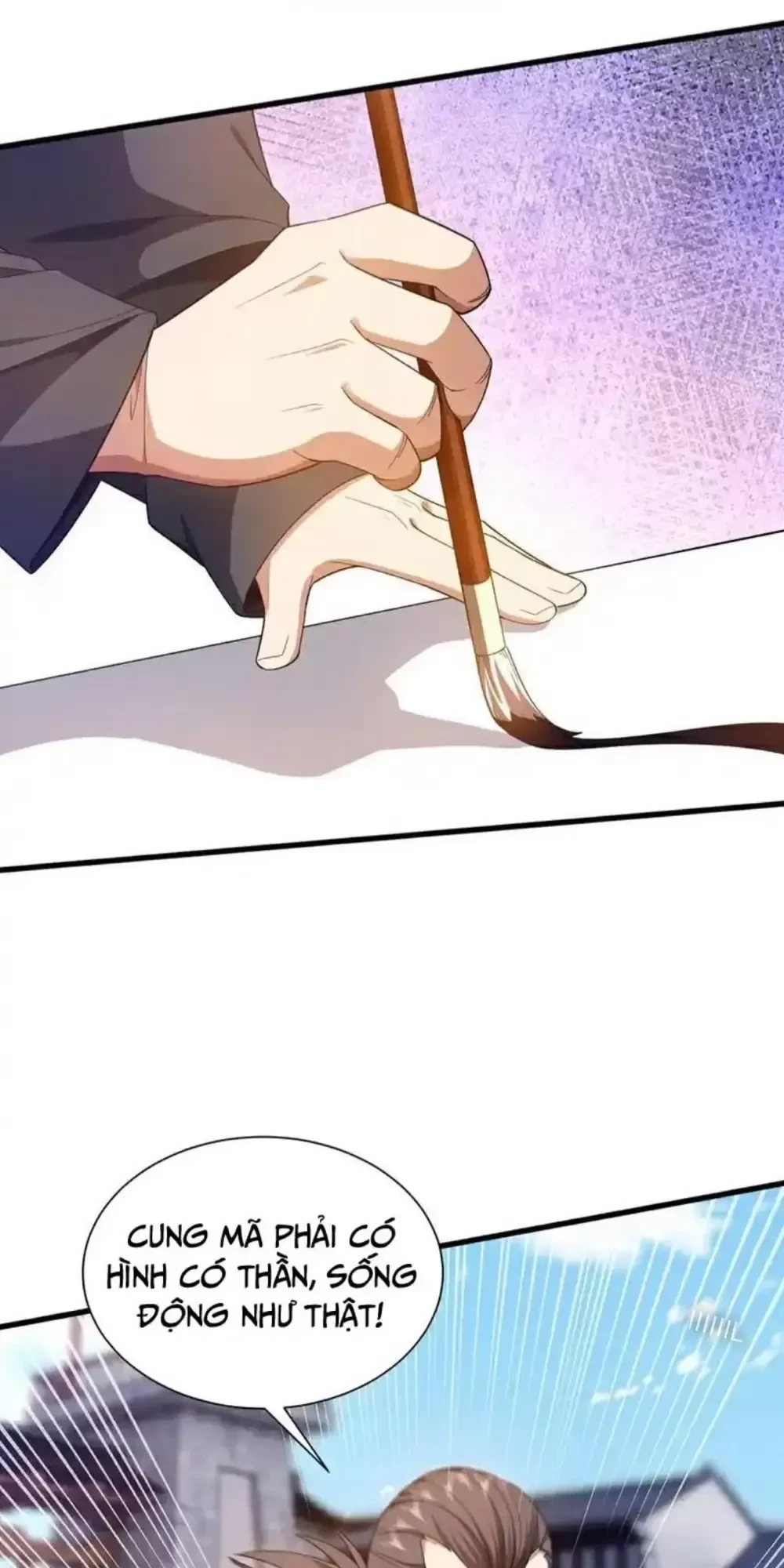 Trấn Quốc Thần Tế Chapter 166 - Trang 2