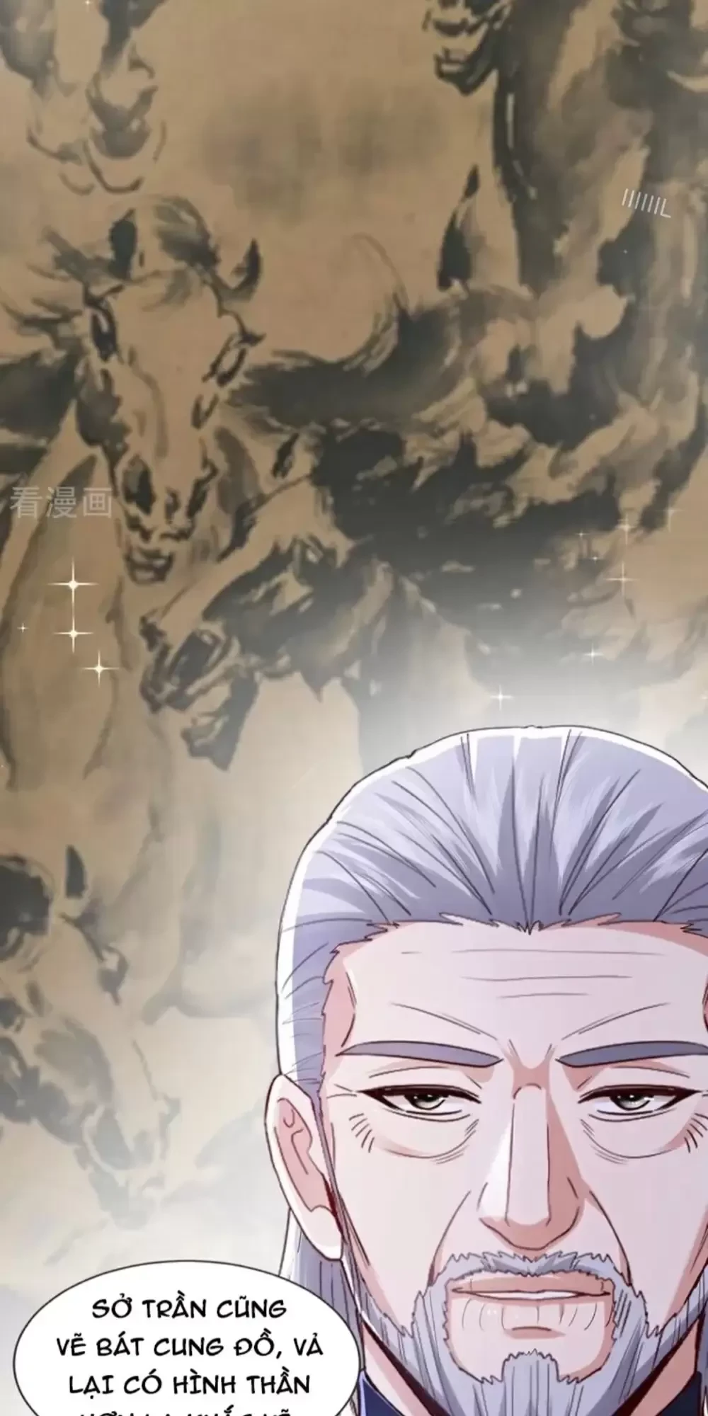 Trấn Quốc Thần Tế Chapter 167 - Trang 2