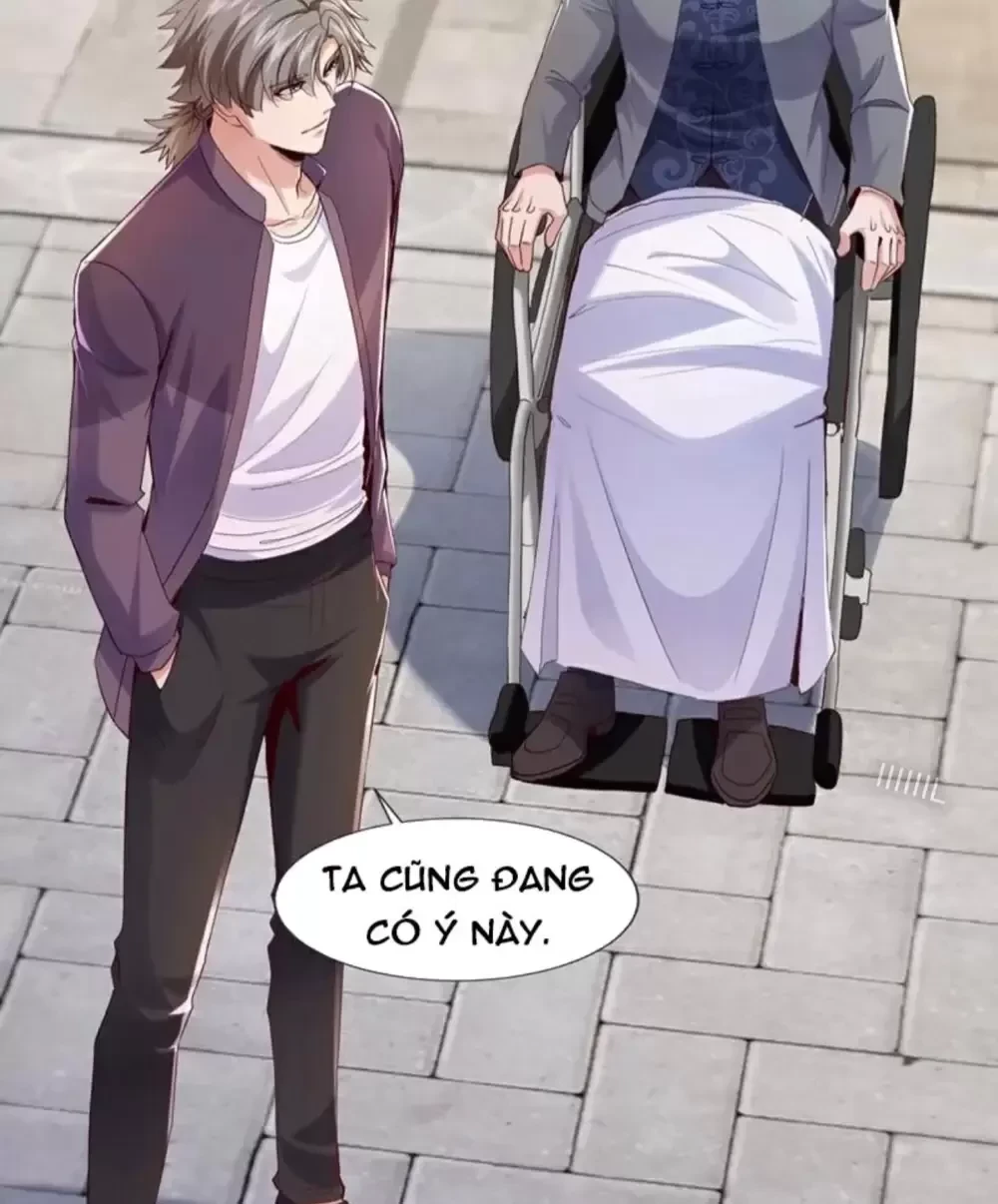 Trấn Quốc Thần Tế Chapter 167 - Trang 2