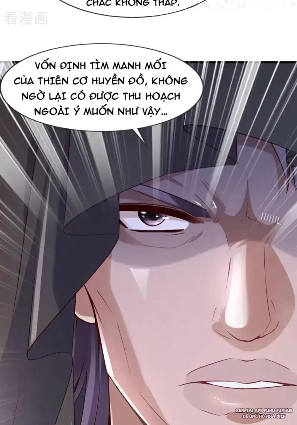 Trấn Quốc Thần Tế Chapter 167 - Trang 2