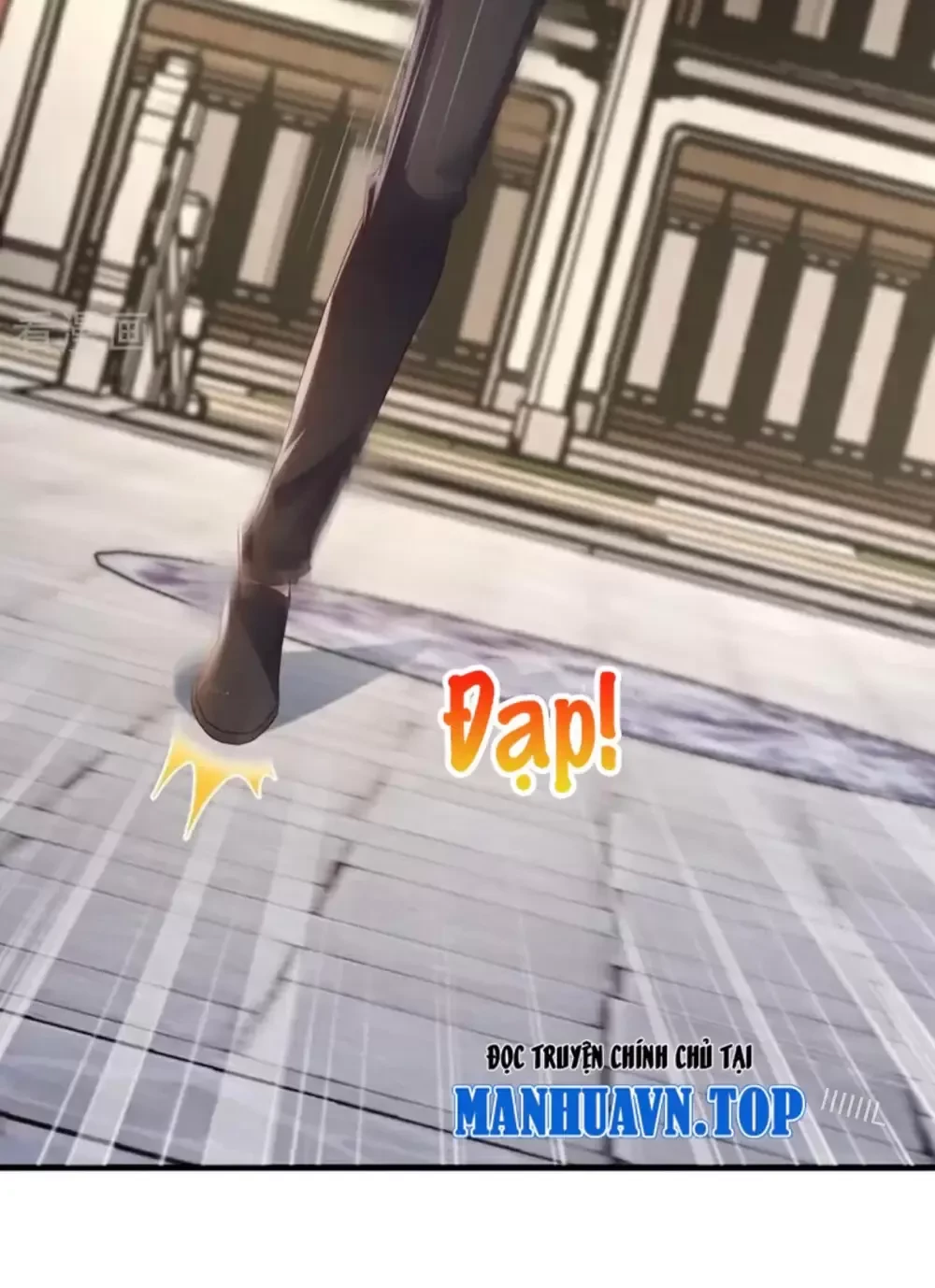 Trấn Quốc Thần Tế Chapter 167 - Trang 2