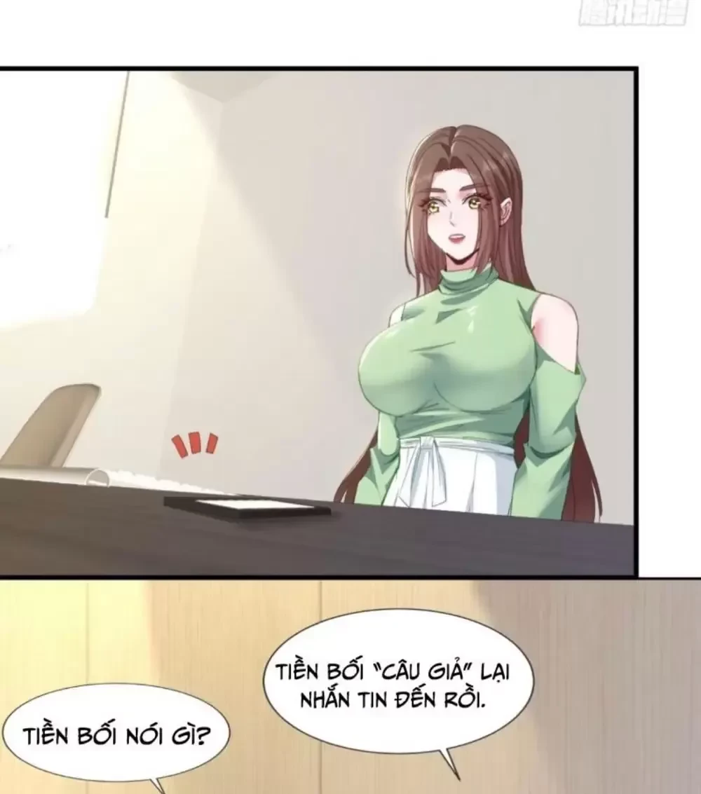 Trấn Quốc Thần Tế Chapter 168 - Trang 2