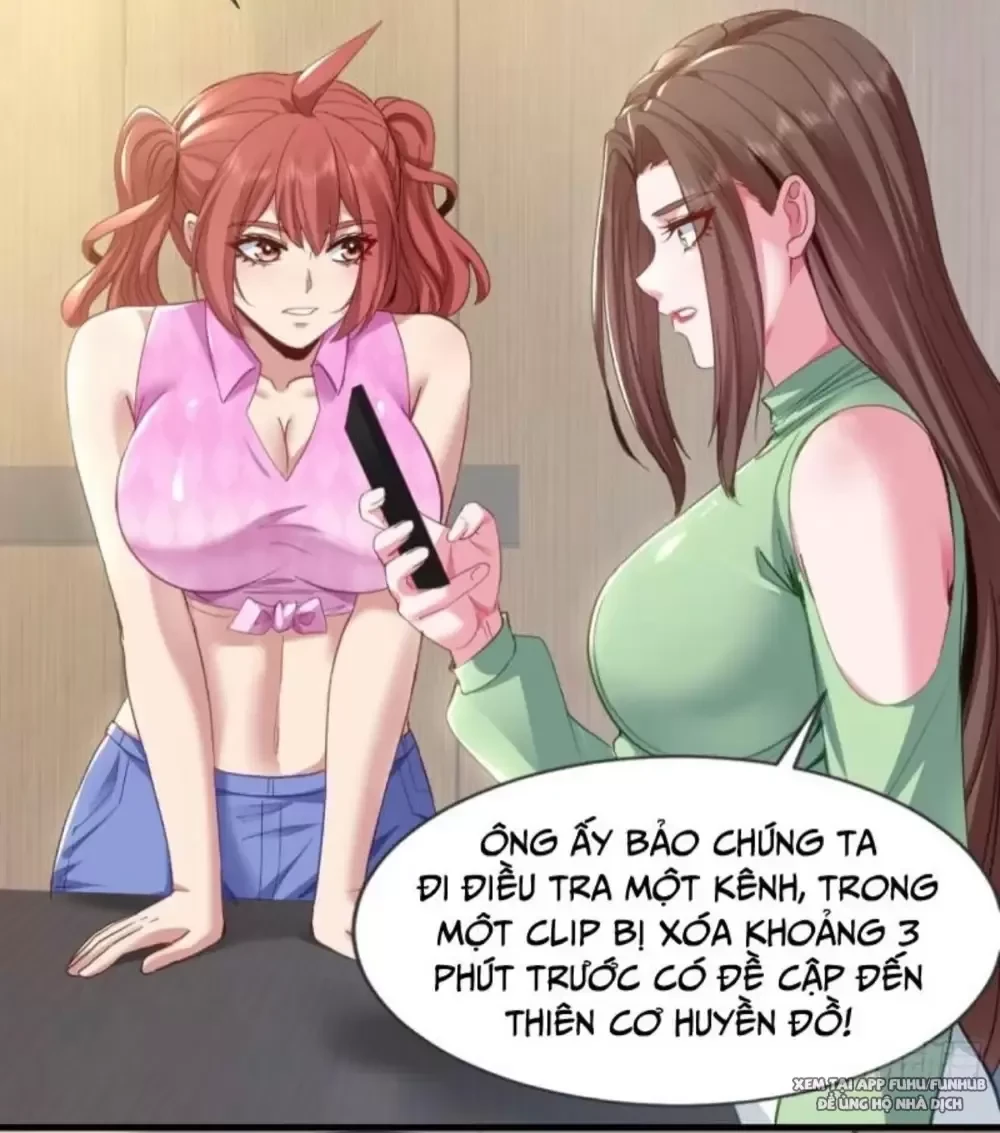 Trấn Quốc Thần Tế Chapter 168 - Trang 2