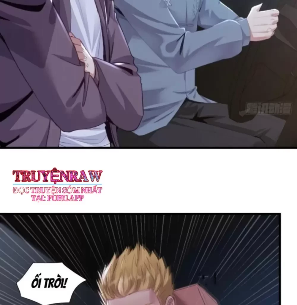 Trấn Quốc Thần Tế Chapter 168 - Trang 2