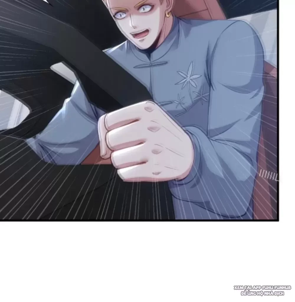 Trấn Quốc Thần Tế Chapter 168 - Trang 2