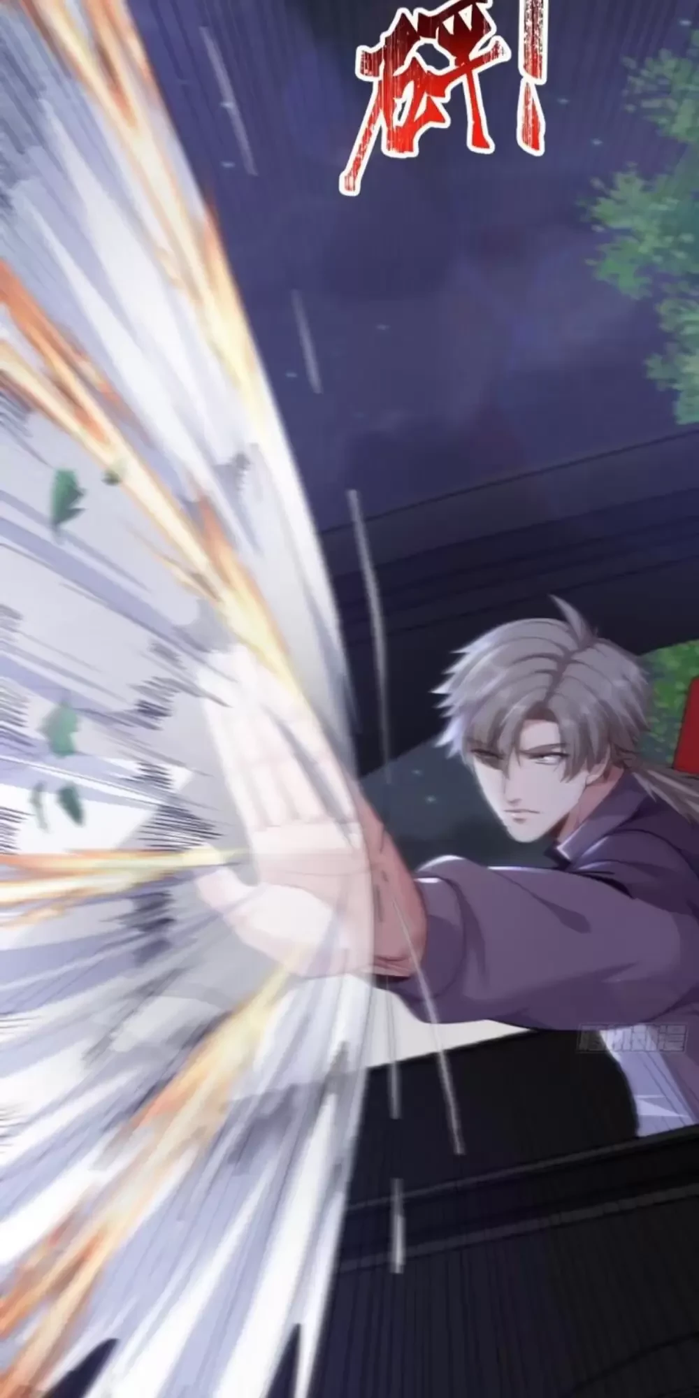 Trấn Quốc Thần Tế Chapter 168 - Trang 2