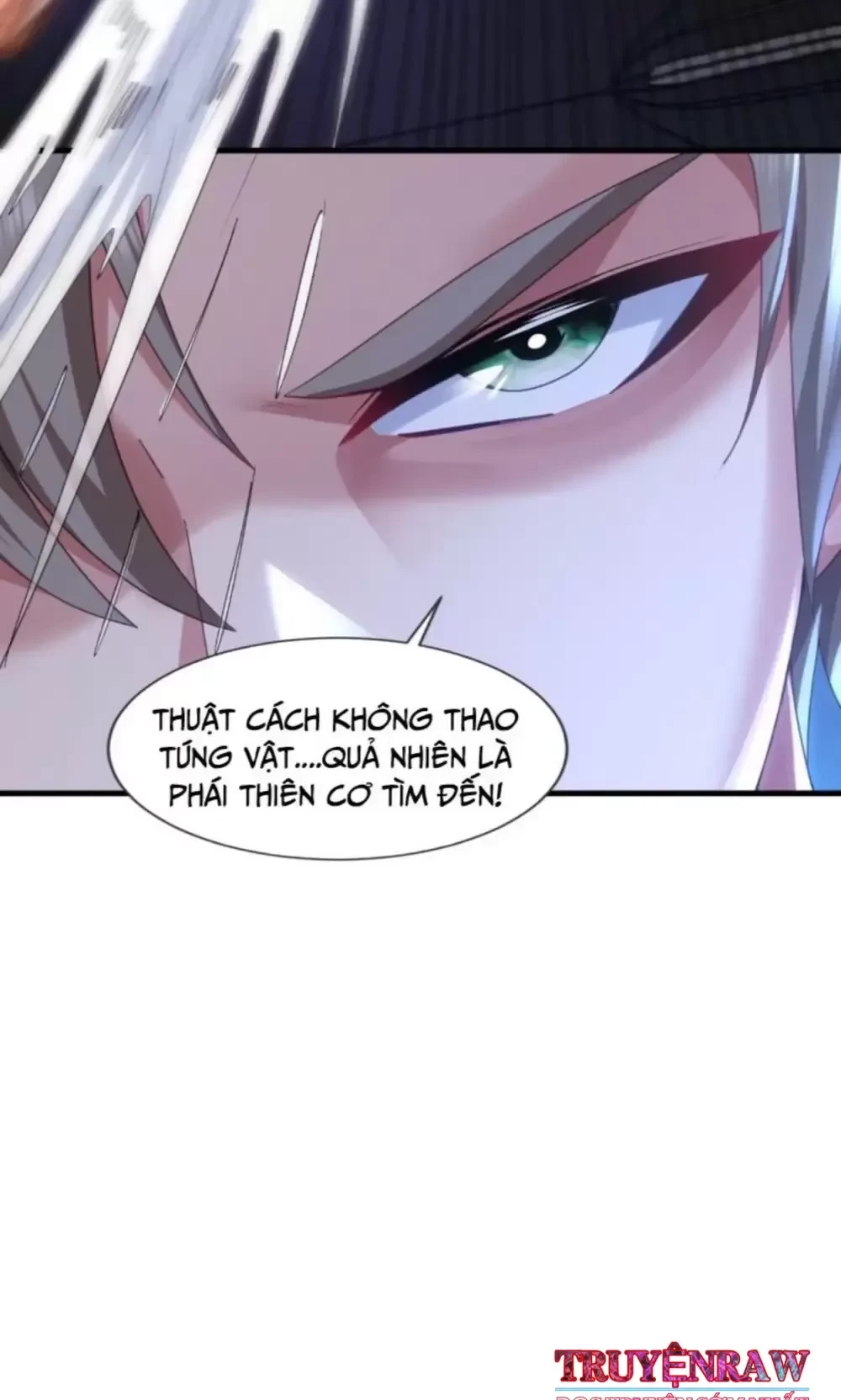 Trấn Quốc Thần Tế Chapter 168 - Trang 2