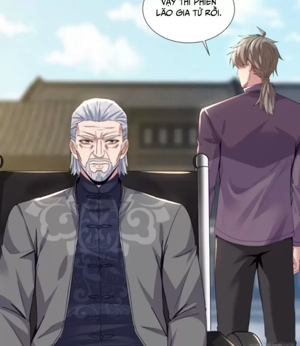 Trấn Quốc Thần Tế Chapter 168 - Trang 2