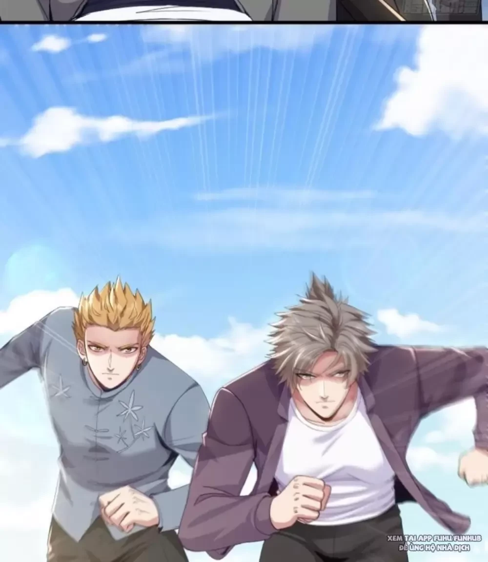 Trấn Quốc Thần Tế Chapter 168 - Trang 2