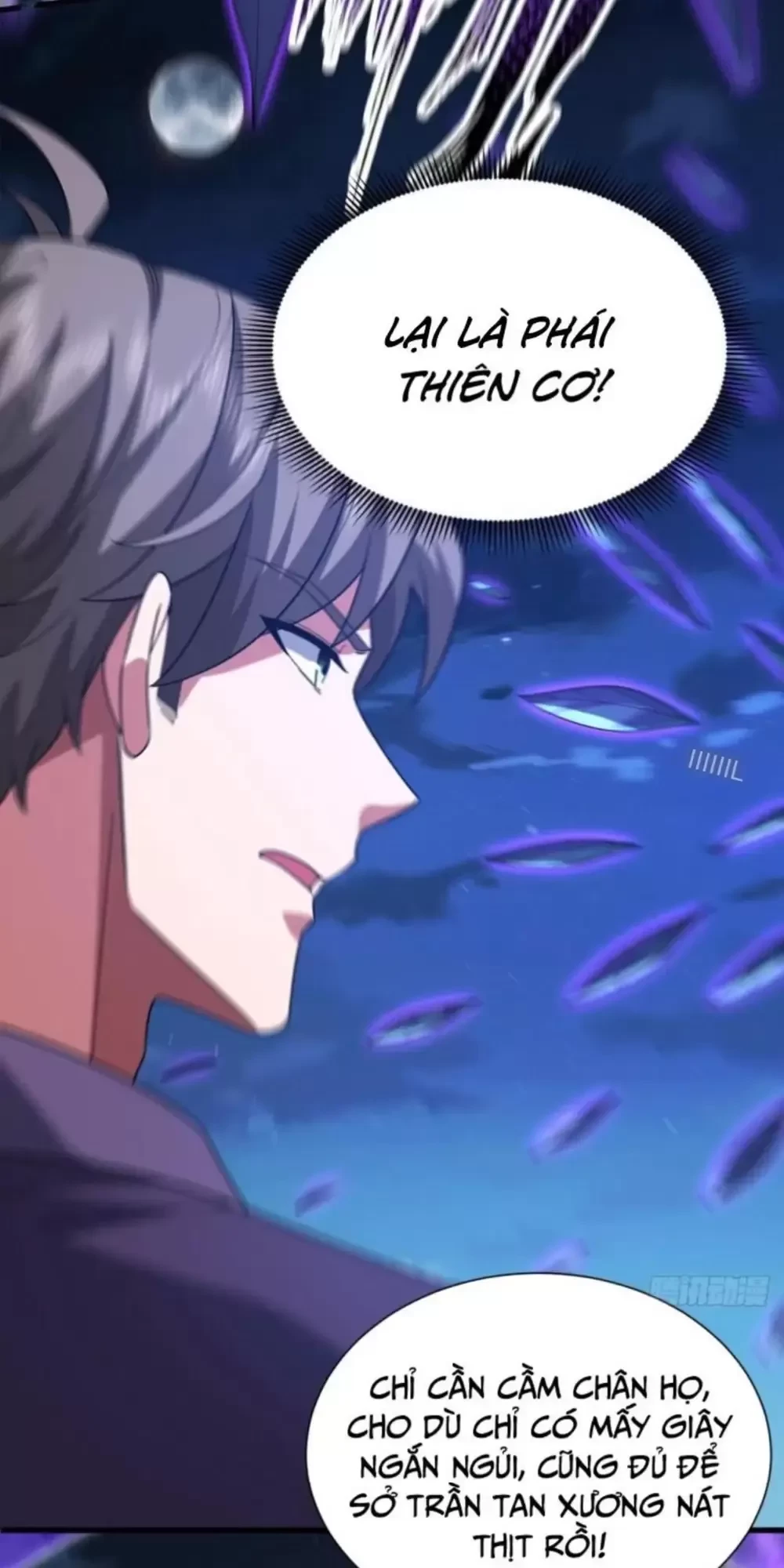 Trấn Quốc Thần Tế Chapter 169 - Trang 2