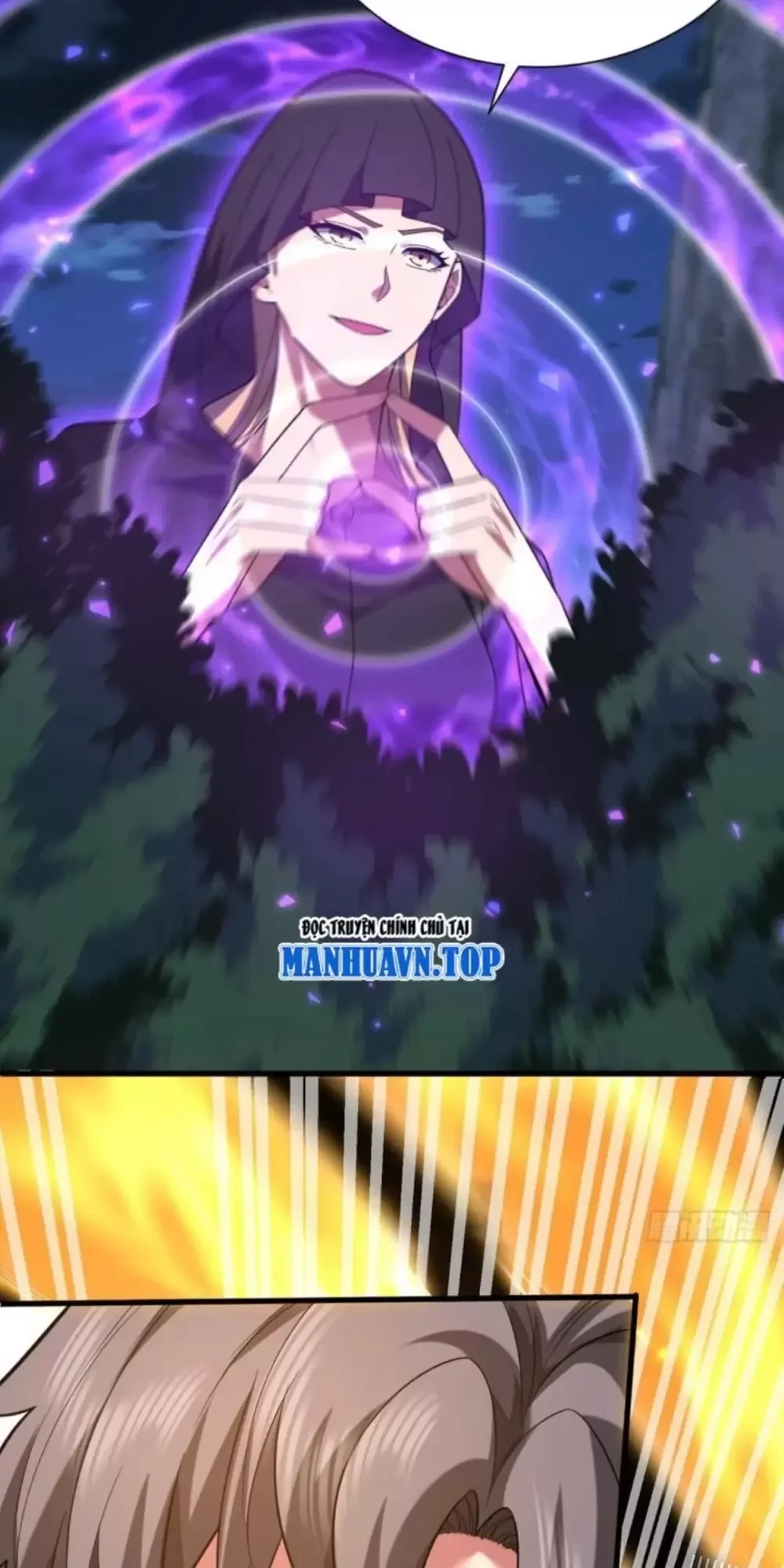 Trấn Quốc Thần Tế Chapter 169 - Trang 2