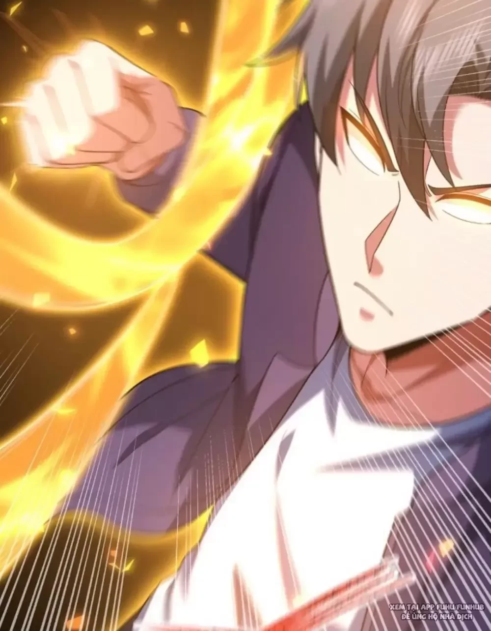 Trấn Quốc Thần Tế Chapter 169 - Trang 2