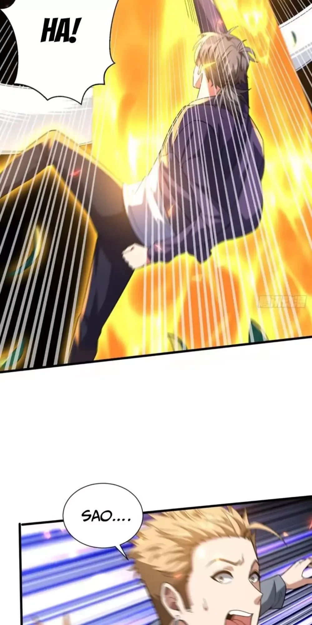 Trấn Quốc Thần Tế Chapter 169 - Trang 2