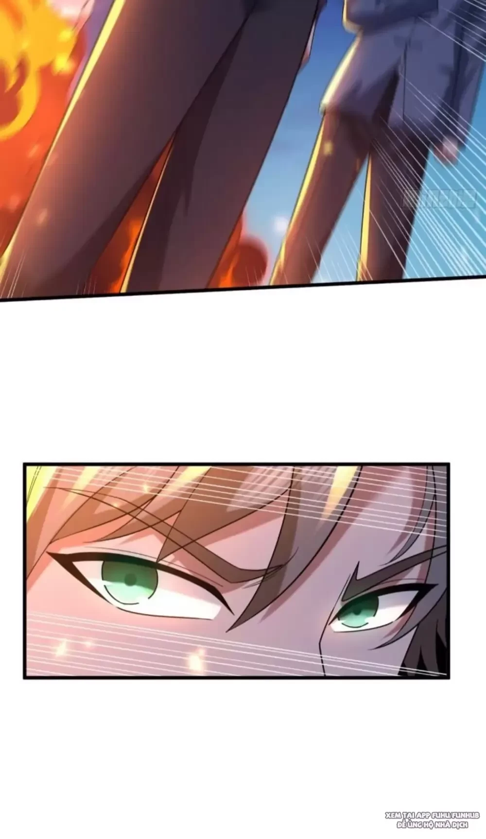 Trấn Quốc Thần Tế Chapter 169 - Trang 2