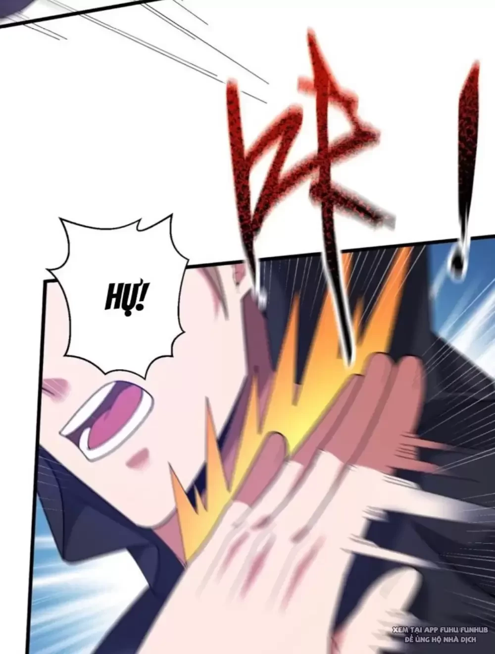 Trấn Quốc Thần Tế Chapter 169 - Trang 2