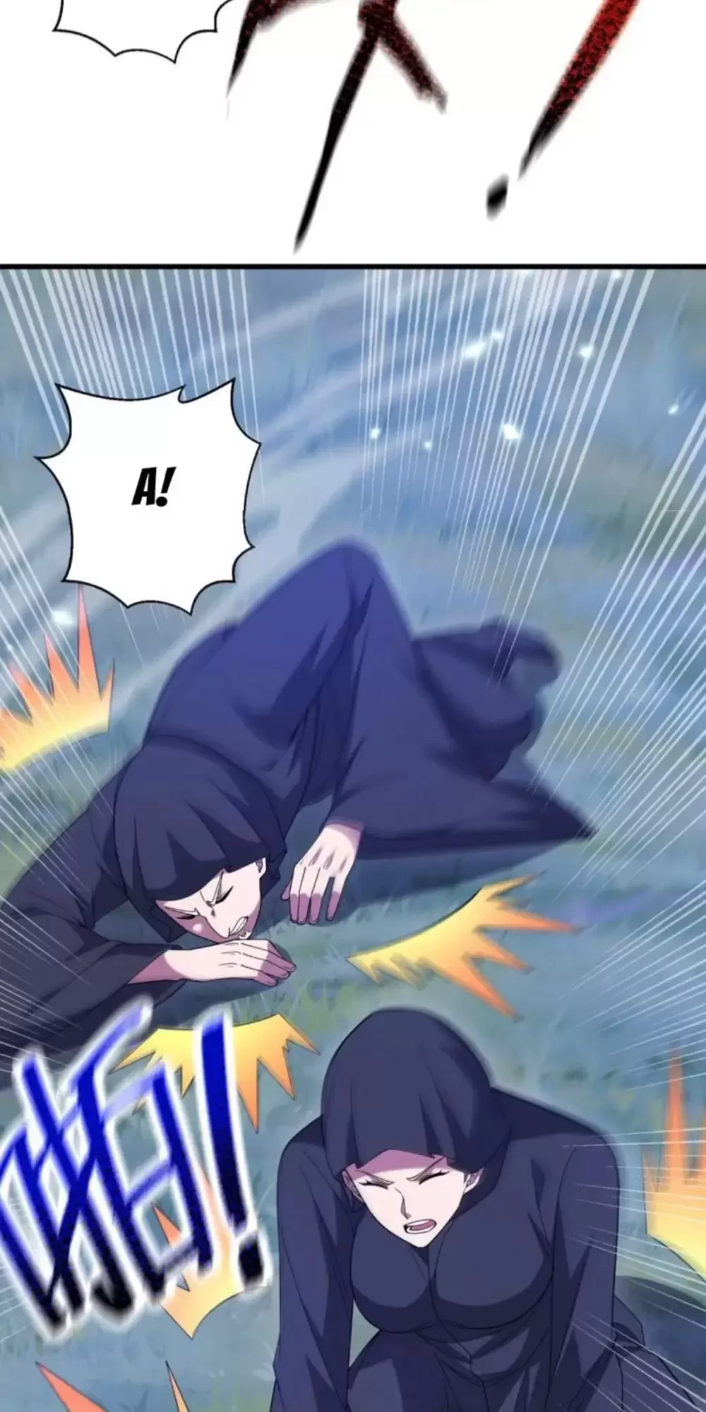 Trấn Quốc Thần Tế Chapter 169 - Trang 2