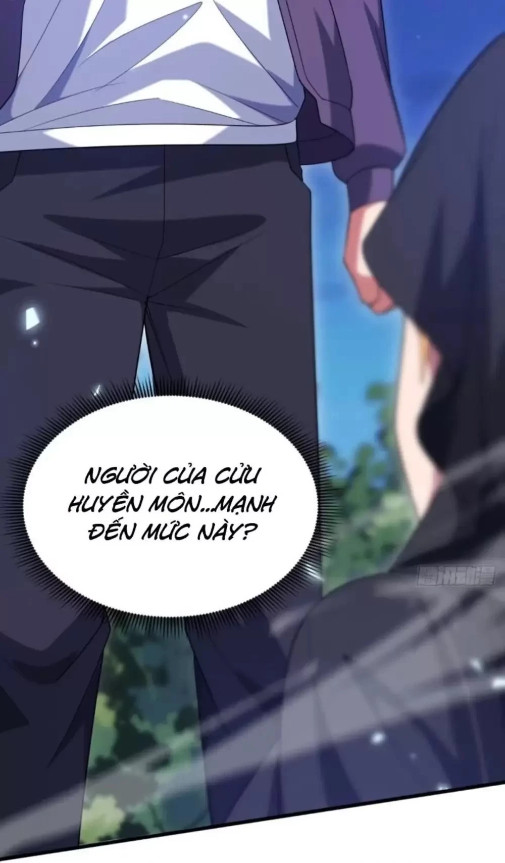 Trấn Quốc Thần Tế Chapter 169 - Trang 2