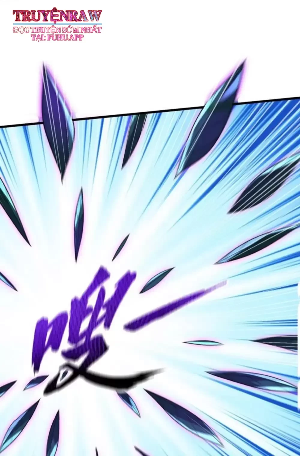 Trấn Quốc Thần Tế Chapter 169 - Trang 2