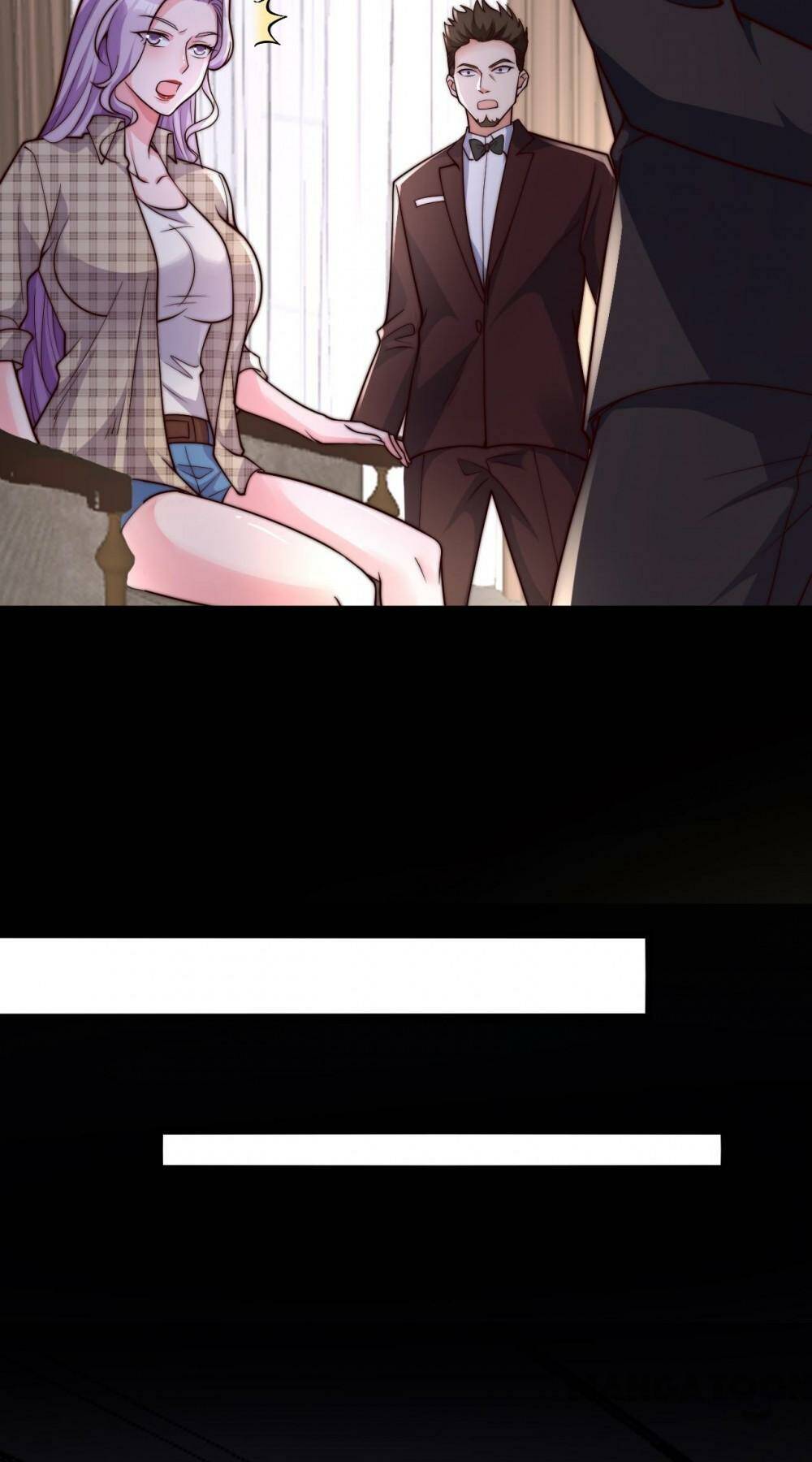 Trấn Quốc Thần Tế Chapter 17 - Trang 2