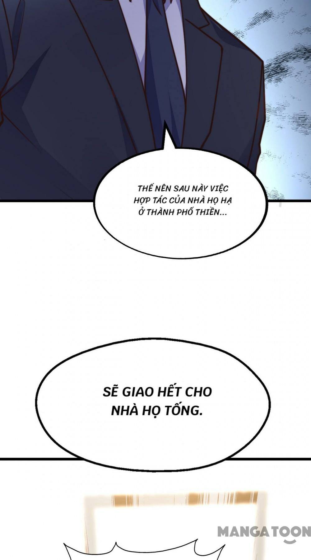 Trấn Quốc Thần Tế Chapter 17 - Trang 2