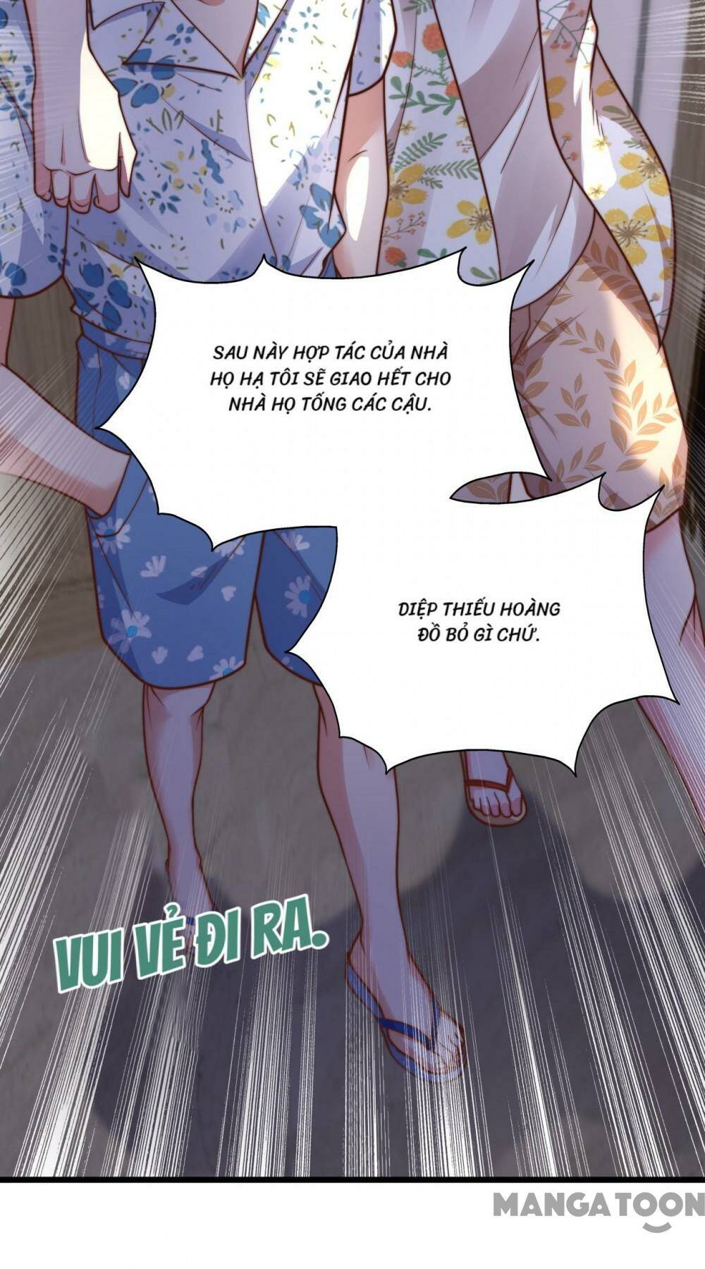 Trấn Quốc Thần Tế Chapter 17 - Trang 2
