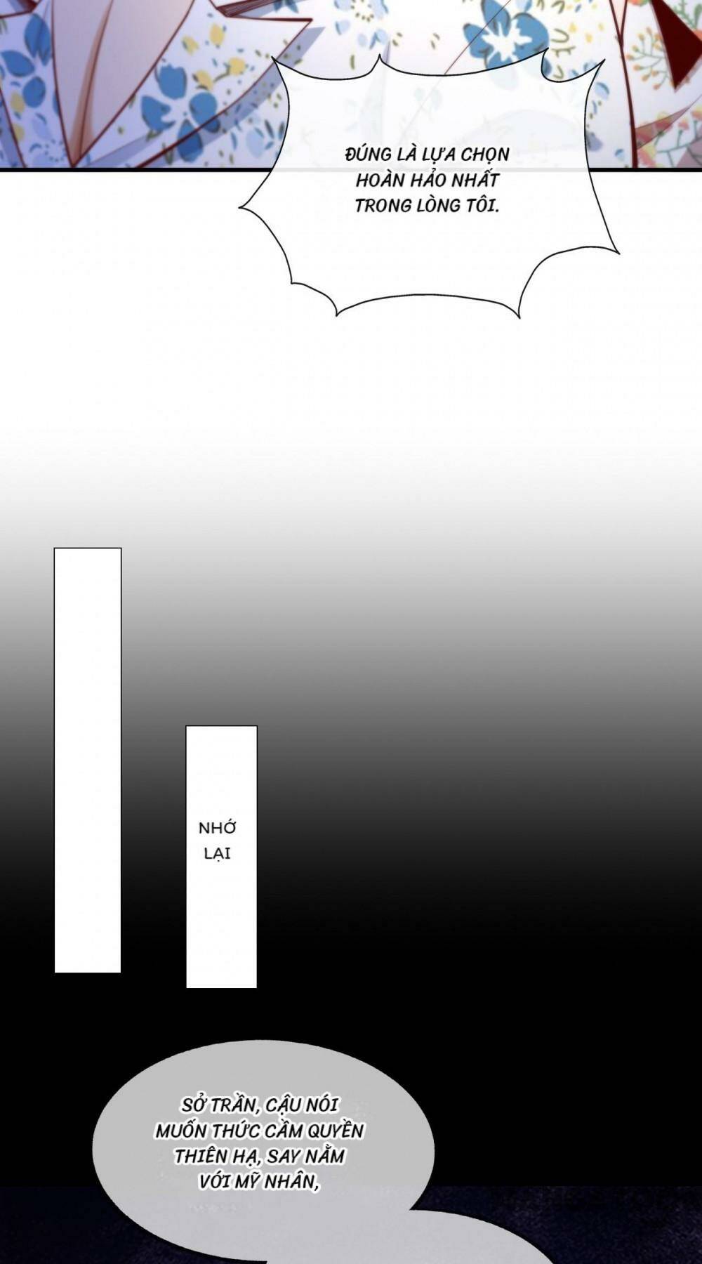 Trấn Quốc Thần Tế Chapter 17 - Trang 2