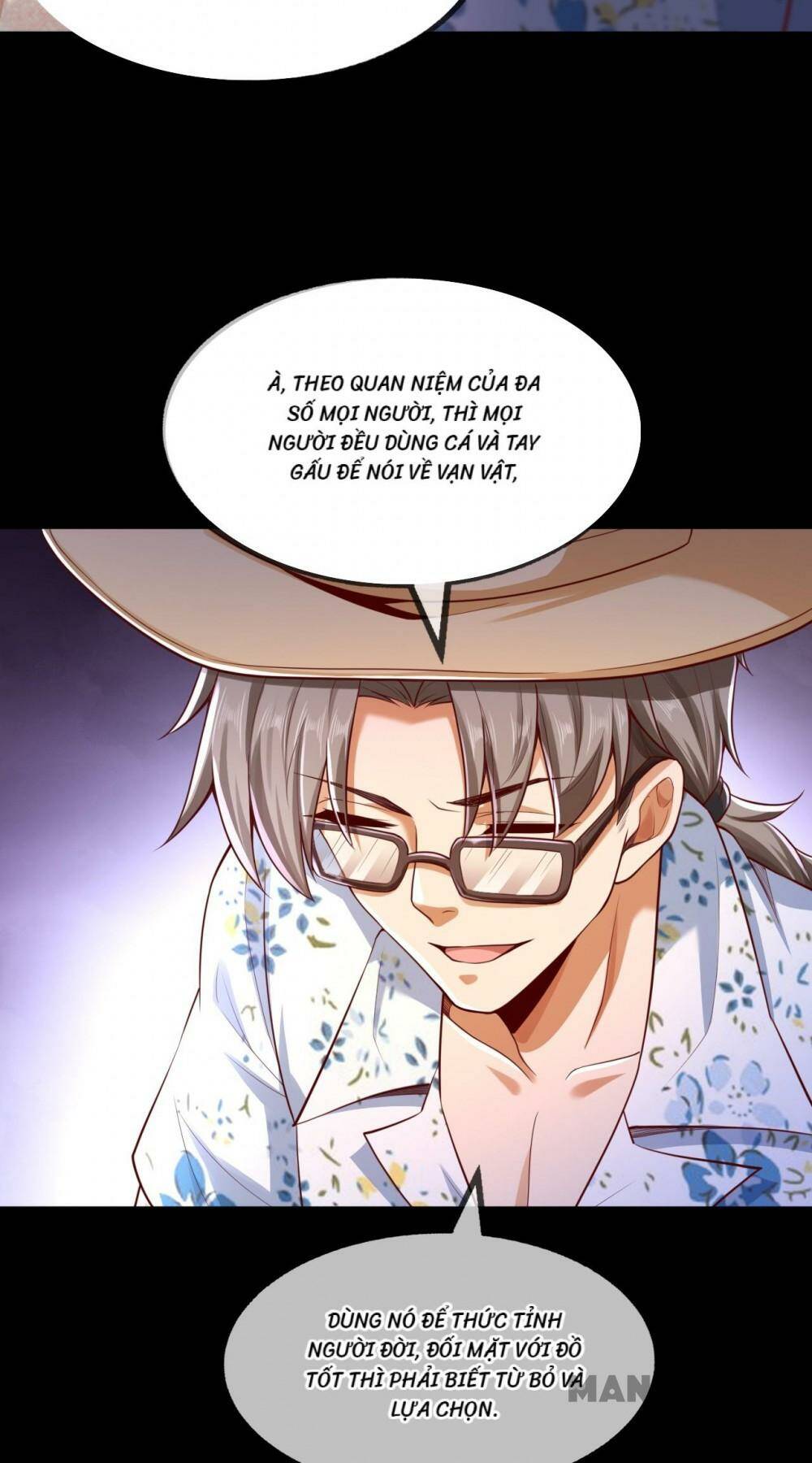 Trấn Quốc Thần Tế Chapter 17 - Trang 2