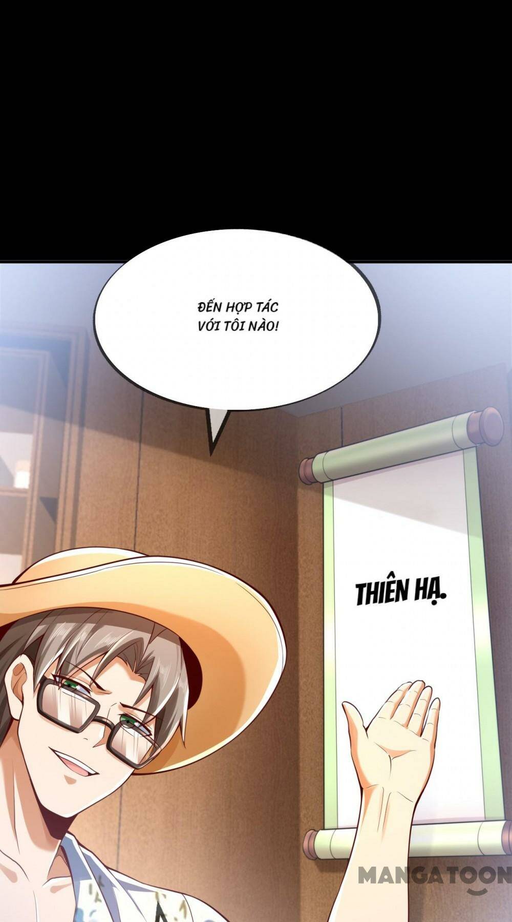 Trấn Quốc Thần Tế Chapter 17 - Trang 2