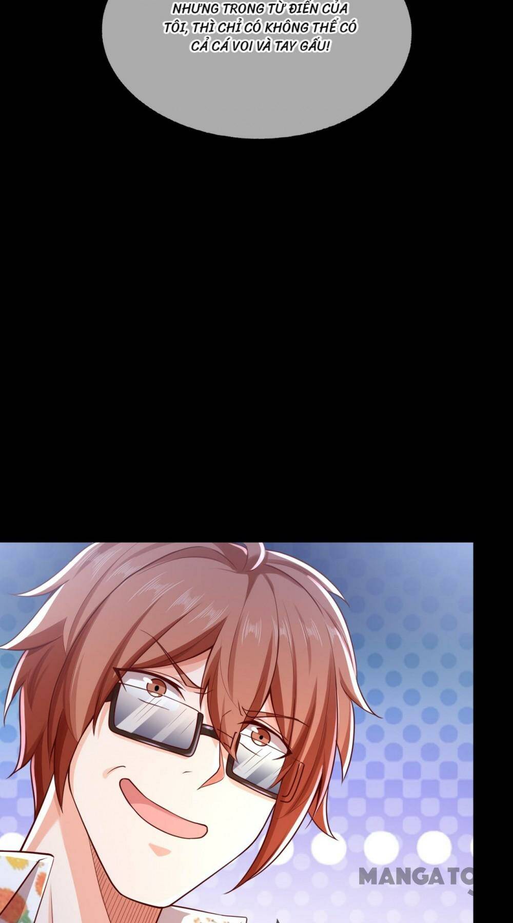 Trấn Quốc Thần Tế Chapter 17 - Trang 2