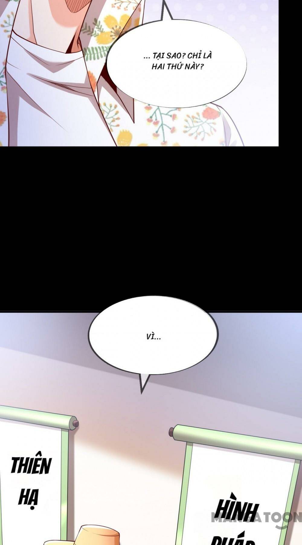 Trấn Quốc Thần Tế Chapter 17 - Trang 2