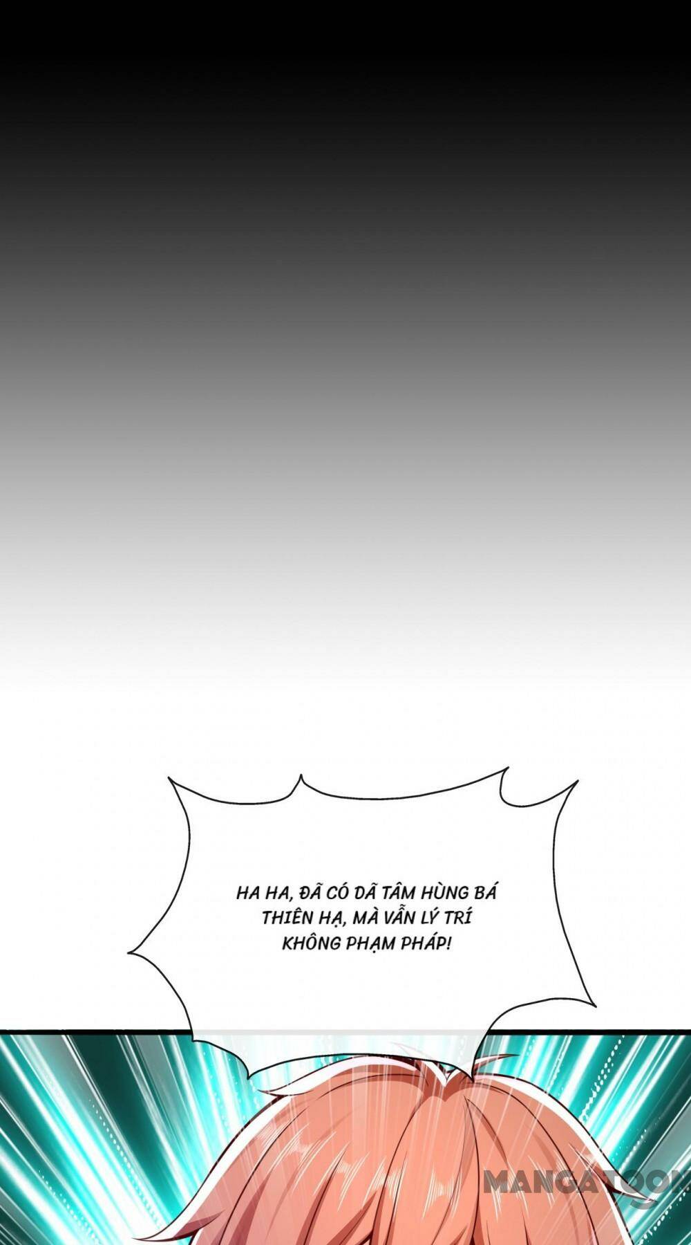 Trấn Quốc Thần Tế Chapter 17 - Trang 2