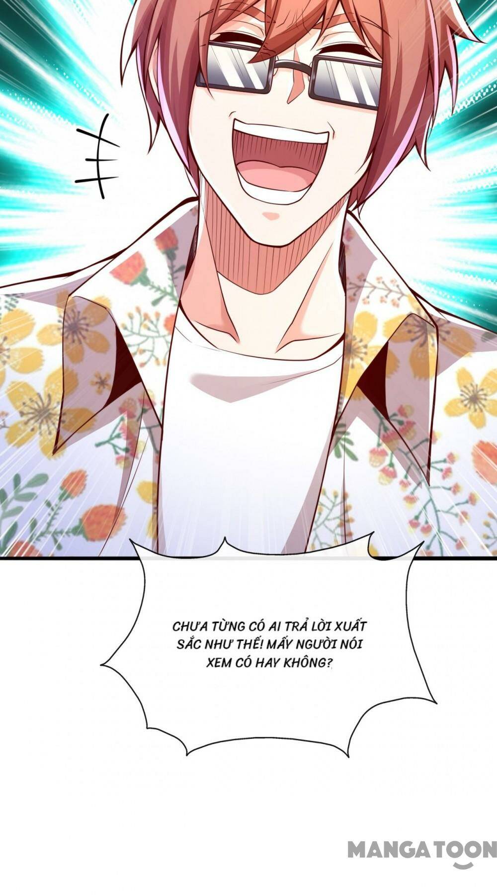 Trấn Quốc Thần Tế Chapter 17 - Trang 2