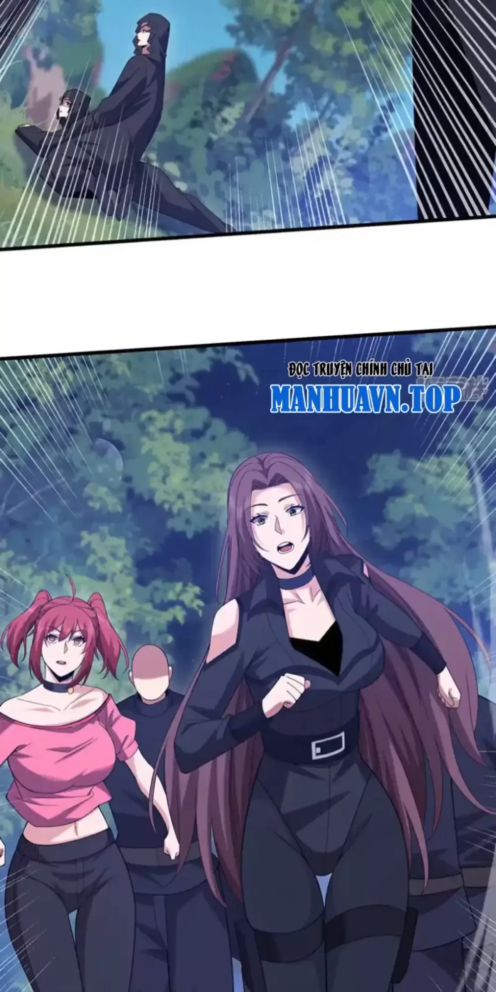 Trấn Quốc Thần Tế Chapter 170 - Trang 2