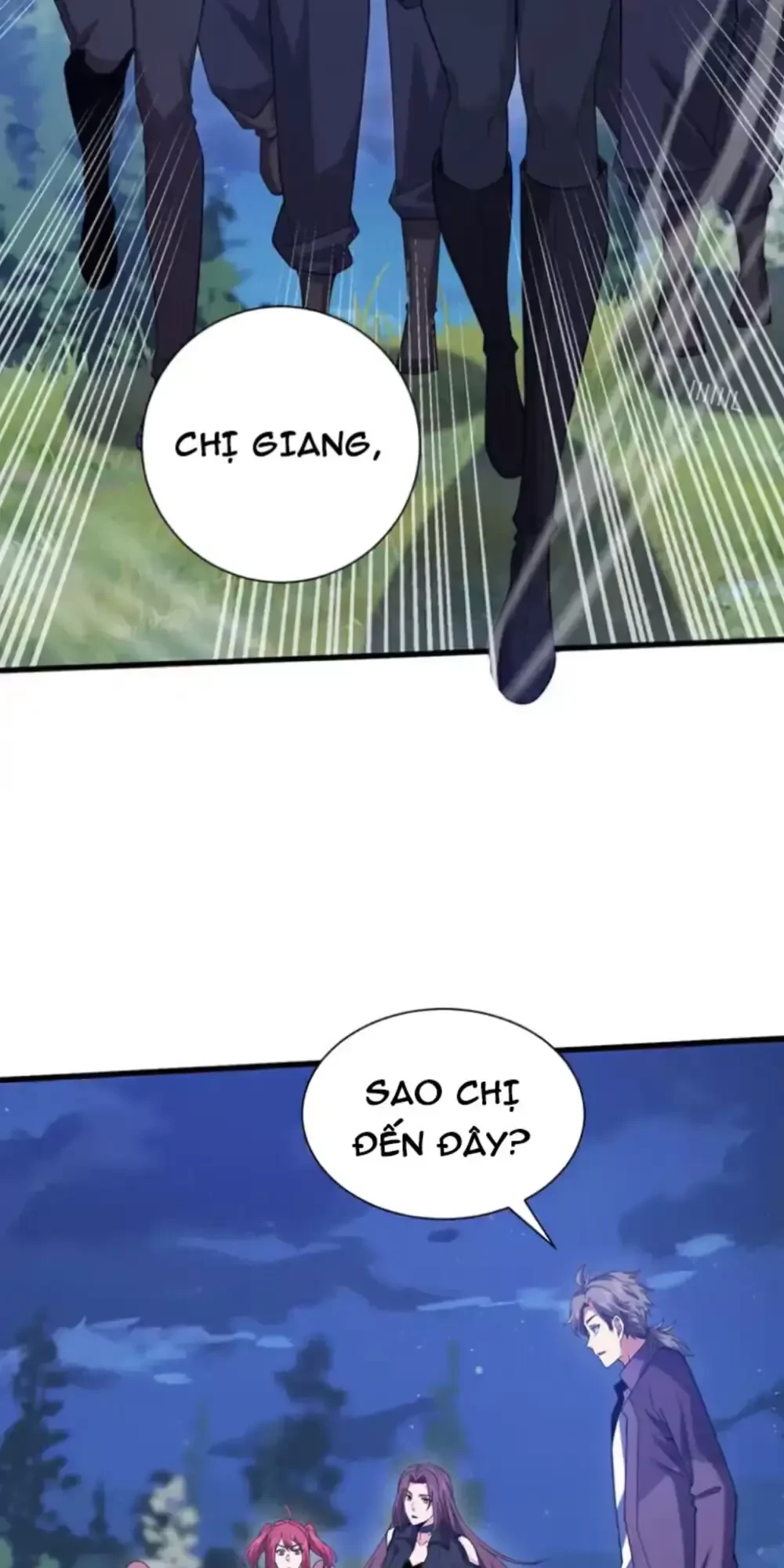 Trấn Quốc Thần Tế Chapter 170 - Trang 2