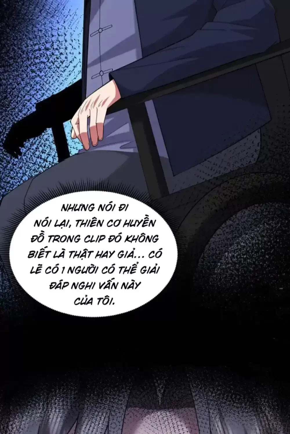 Trấn Quốc Thần Tế Chapter 170 - Trang 2