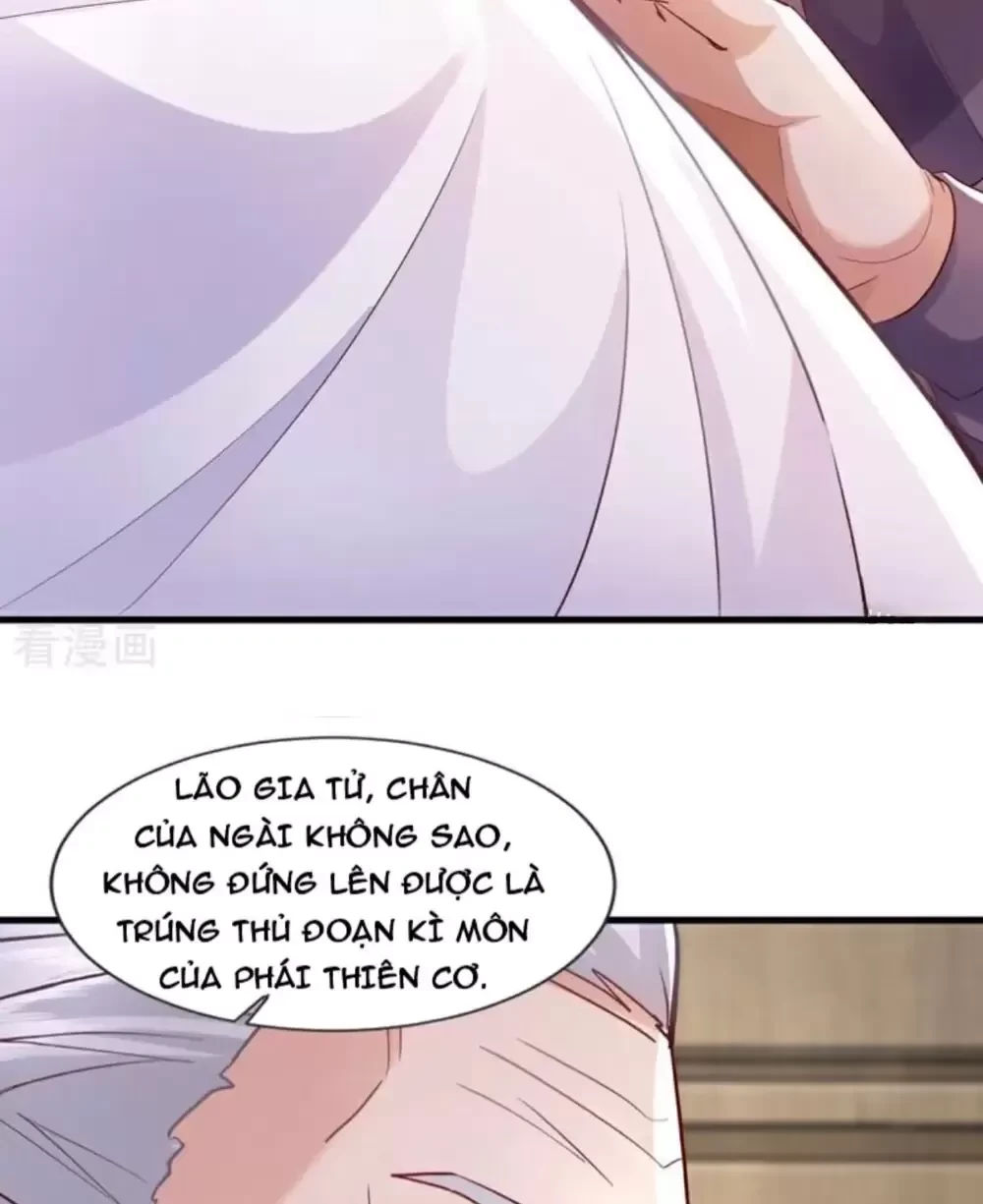 Trấn Quốc Thần Tế Chapter 171 - Trang 2