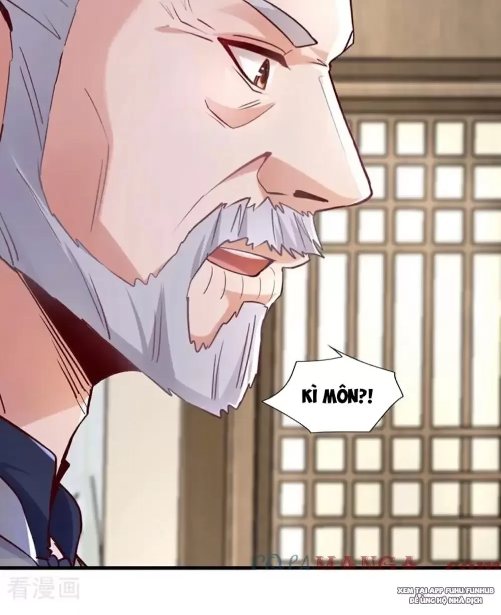 Trấn Quốc Thần Tế Chapter 171 - Trang 2