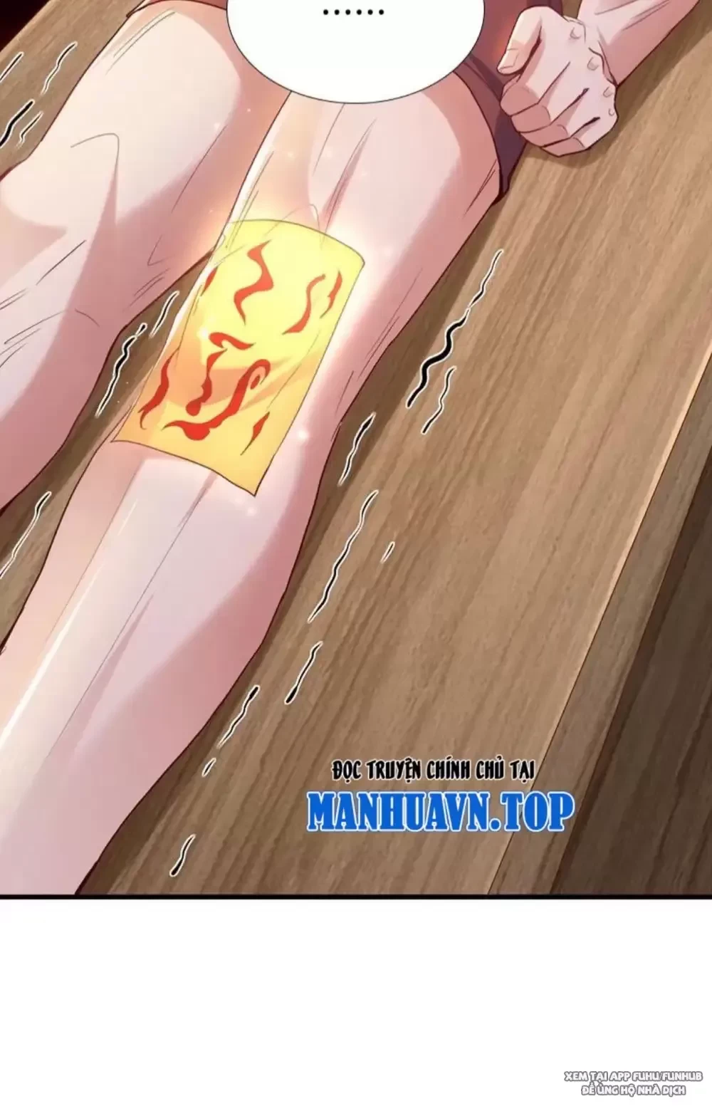 Trấn Quốc Thần Tế Chapter 171 - Trang 2