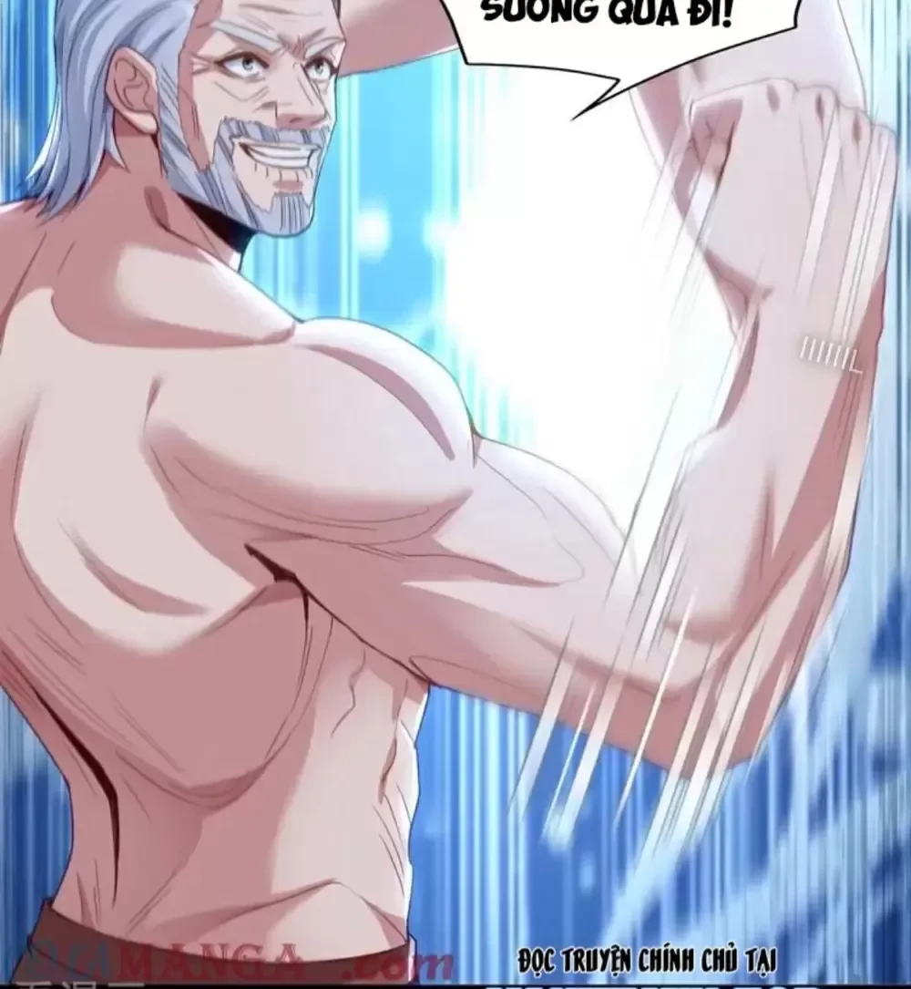 Trấn Quốc Thần Tế Chapter 172 - Trang 2