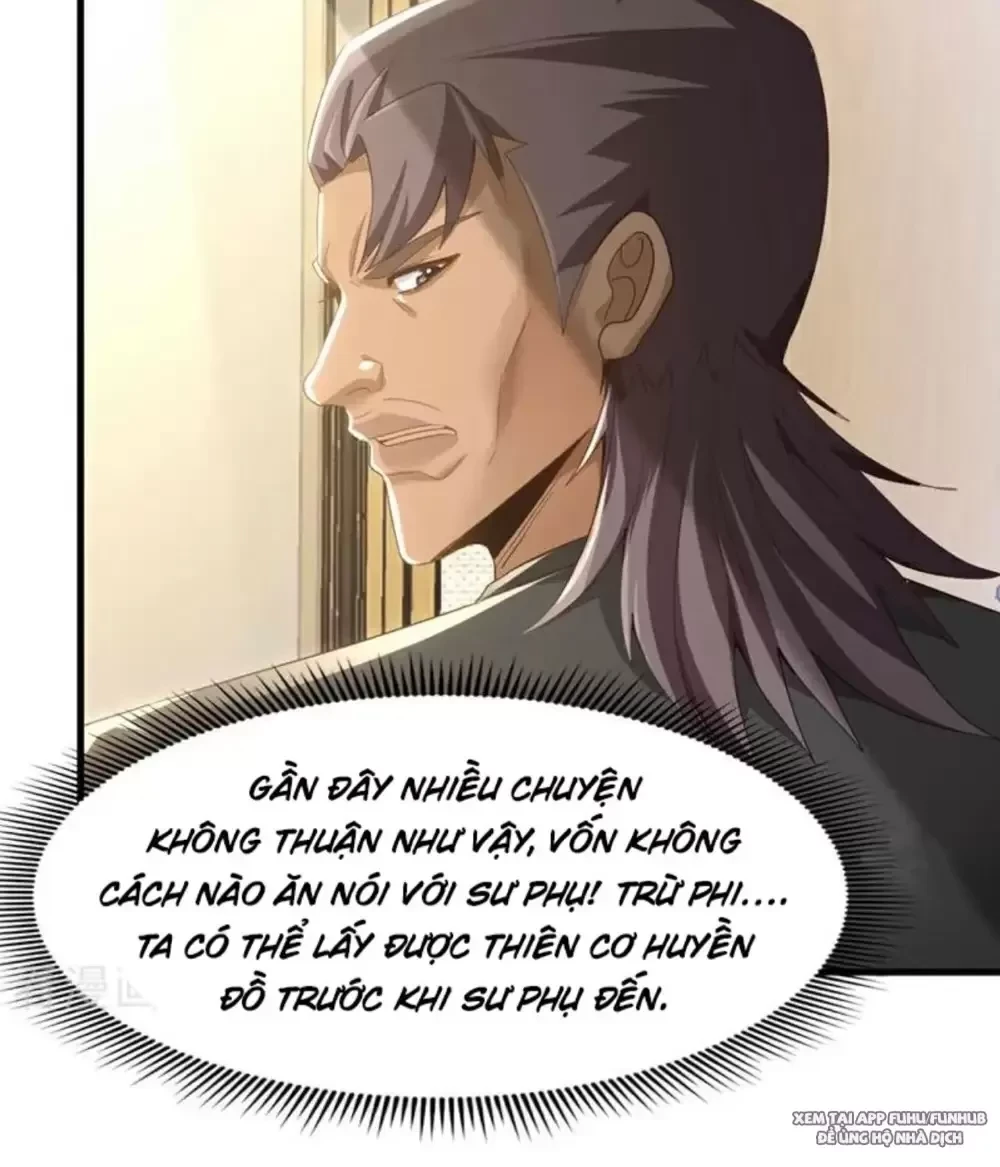 Trấn Quốc Thần Tế Chapter 172 - Trang 2