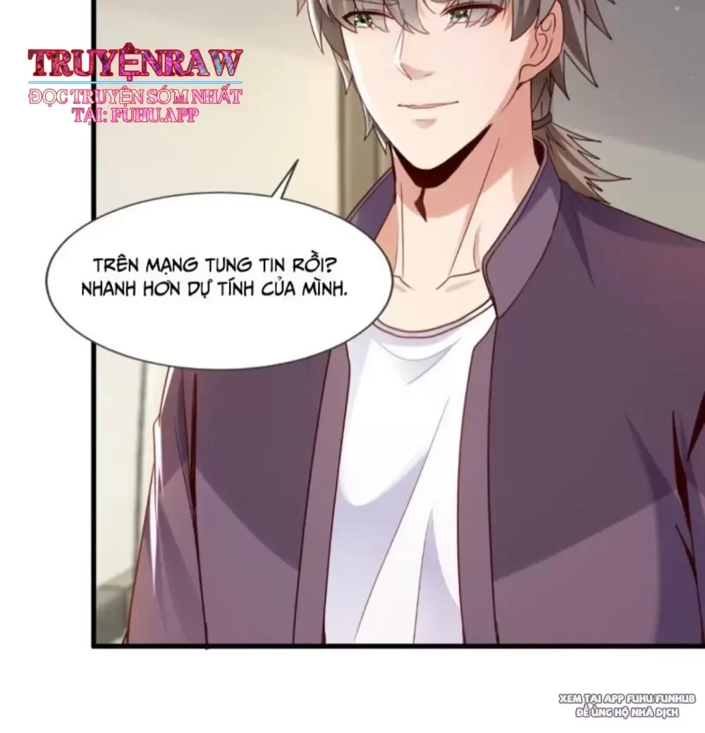 Trấn Quốc Thần Tế Chapter 173 - Trang 2