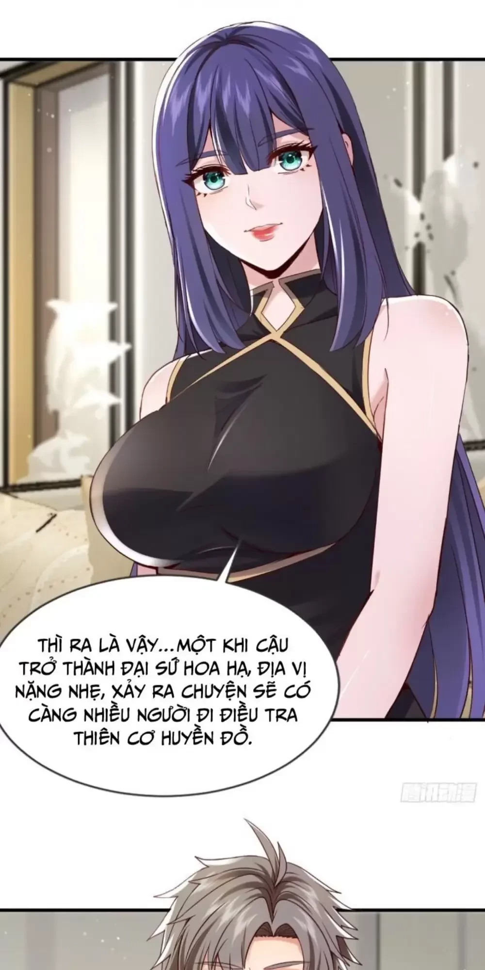 Trấn Quốc Thần Tế Chapter 173 - Trang 2