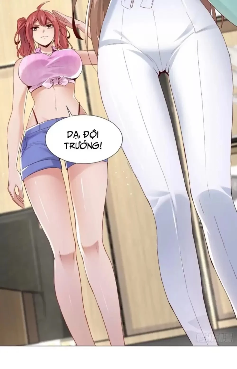 Trấn Quốc Thần Tế Chapter 173 - Trang 2