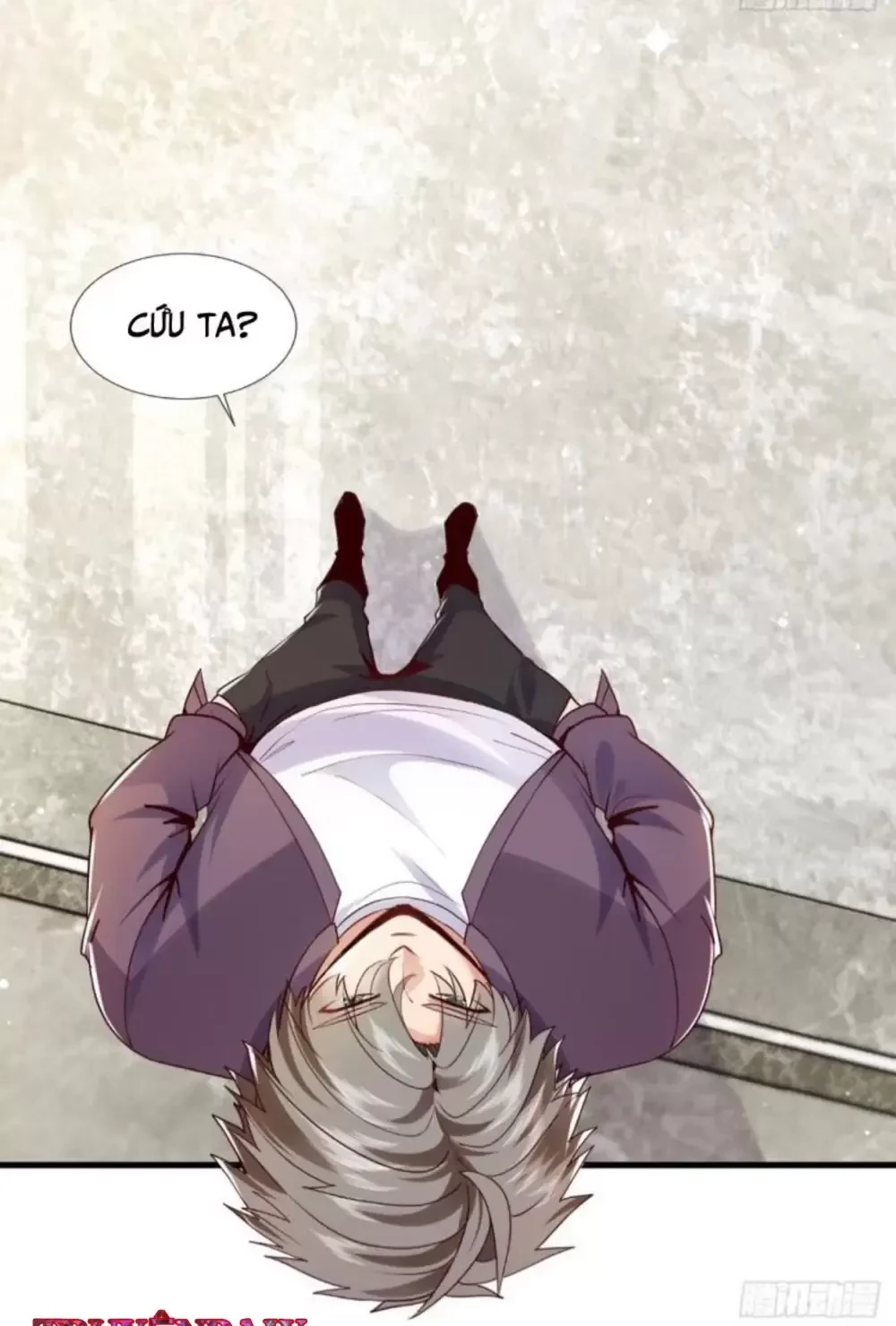 Trấn Quốc Thần Tế Chapter 173 - Trang 2