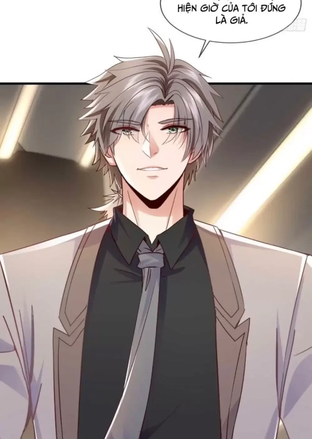 Trấn Quốc Thần Tế Chapter 176 - Trang 2