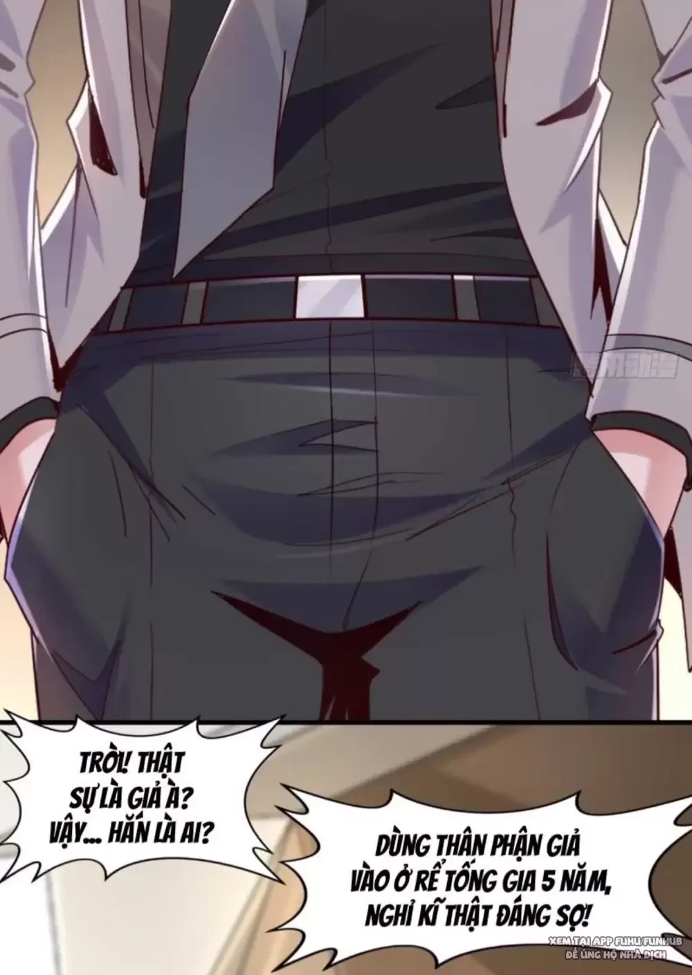 Trấn Quốc Thần Tế Chapter 176 - Trang 2