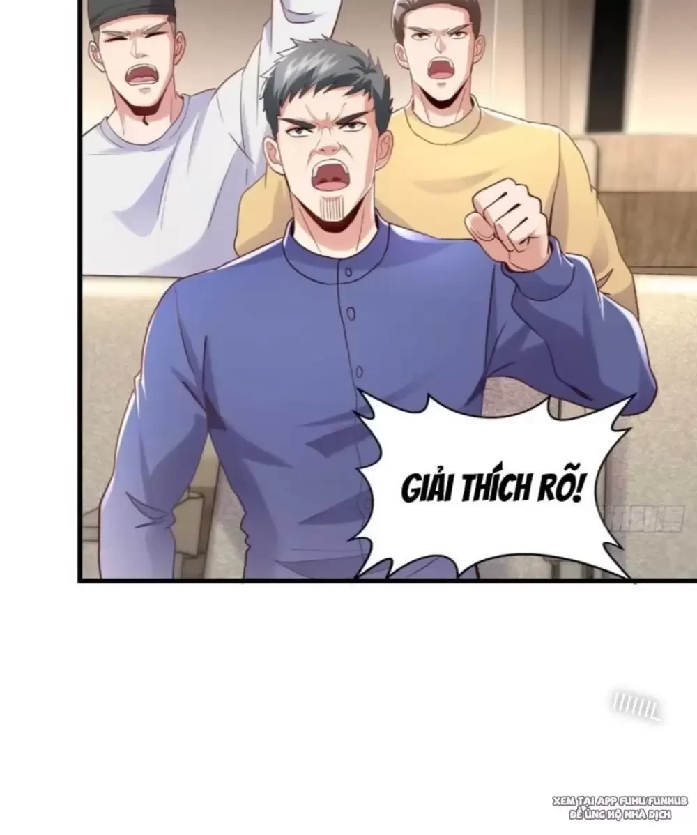 Trấn Quốc Thần Tế Chapter 176 - Trang 2