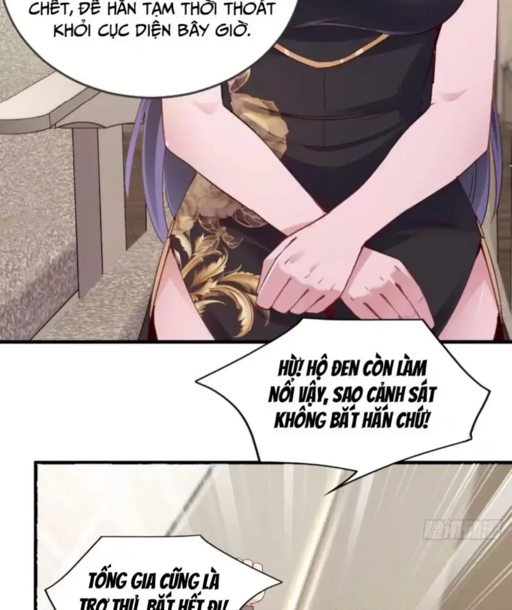 Trấn Quốc Thần Tế Chapter 176 - Trang 2