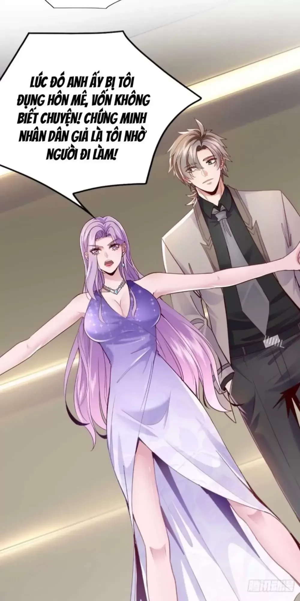 Trấn Quốc Thần Tế Chapter 176 - Trang 2